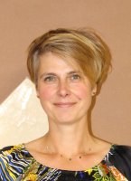 Ein Bild von Nicole Winterfeldt