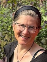 Ein Bild von Jutta Sundermann